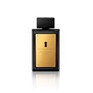 THE GOLDEN SECRET EAU DE TOILETTE 100ML