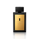 THE GOLDEN SECRET EAU DE TOILETTE 50ML