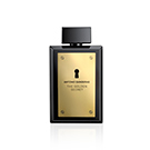 THE GOLDEN SECRET EAU DE TOILETTE 200ML