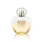 HER GOLDEN SECRET EAU DE TOILETTE 80ML