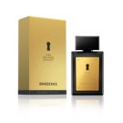 THE GOLDEN SECRET EAU DE TOILETTE 50ML