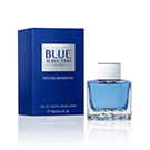 BLUE SEDUCTION MEN EAU DE TOILETTE 100ML