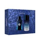 SET THE ICON EAU DE TOILETTE 100ML