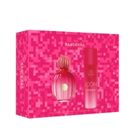 SET THE ICON FEMENINO EAU DE TOILETTE 100ML