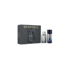 SET AB THE ICON ELIXIR EDP 100ML+ DEO 150ML)