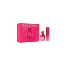SET AB THE ICON FEMENINO EDP 100ML+ DEO