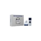SET AB KING (EDT 100ML + DEO 150ML)