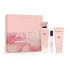 SET NUDE MUSK EAU DE PARFUM 120ML