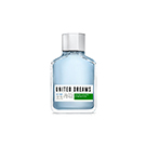UNITED DREAMS GO FAR EAU DE TOILETTE 200ML