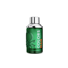 COLORS MAN GREEN EAU DE TOILETTE 200ML