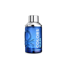 COLORS MAN BLUE EAU DE TOILETTE 60ML