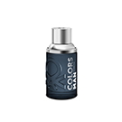 COLORS MAN BLACK EAU DE TOILETTE 60ML