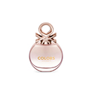 COLORS ROSE EAU DE TOILETTE 50ML