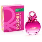BNT COLORS PINK EDT 80ML