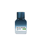UNITED DREAMS TOGETHER HIM EAU DE TOILETTE 100ML