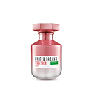 UNITED DREAMS TOGETHER HER EAU DE TOILETTE 80ML