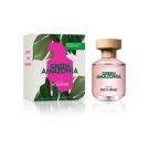 UNITED DREAMS FEM AMAZONIA LE EAU DE TOILETTE 80ML