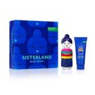 SET SISTERLAND NEROLI EAU DE TOILETTE 80ML