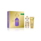SET BNT SISTERLAND GV RE24 EDP 80ML + BL75ML