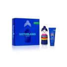 SET BNT SISTERLAND B. NEROLI EDT 80ML + BL75ML