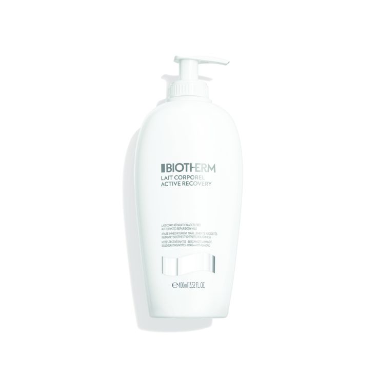 LAIT CORPOREL ACTIVE REC FL400ML