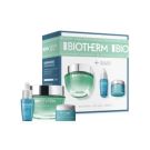 SET AQUASOURCE HYALU PLUM GEL 50ML + GRATIS: LIFE PLANKTON R