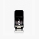 212 VIP BLACK EAU DE PARFUM 50ML