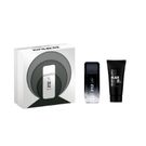 SET 212 VIP BLACK EAU DE PARFUM 100ML