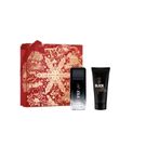 SET 212 VIP BLACK EAU DE PARFUM 100ML