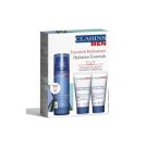 VALUE PACK LOYALTY CLARINS MEN