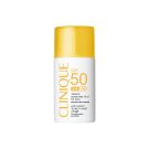 SPF 50 MINERAL SUNSCREEN FLUID FOR FACE