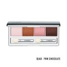 ALL ABOUT SHADOW™ QUAD - PINK CHOCOLATE
