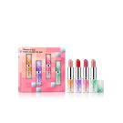 F24 POP LONGWEAR LIP X 4