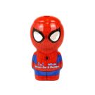 SPIDERMAN 2D S.GEL+SHAMPOO 400ML