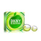 SET DKNY BE DELICIOUS 100ML + 30ML