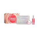 SET DKNY BLOSSOM 100ML+ MIST 125ML