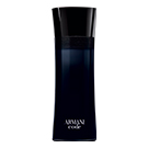 ARMANI CODE EAU DE TOILETTE 200ML