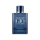 ACQUA DI GIO PROFONDO EAU DE PARFUM 75ML