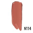 LE ROUGE INTERDIT SATIN 2,7G N114