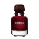L INTERDIT EAU DE PARFUM ROUGE 50ML