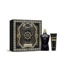 SET LE MALE LE PARFUM EDP 125ML