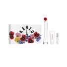 SET FLOWER BY KENZO EAU DE PARFUM 100ML