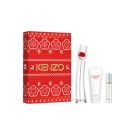 SET FLOWER BY KENZO EAU DE PARFUM 100ML