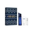 SET KENZO PH EDT 110ML + TS10ML + SG75ML XMAS 25