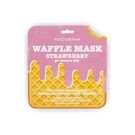 KOCOSTAR WAFFLE MASK STRAWBERRY 38G