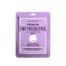 KOCOSTAR FOOT PREMIUM PEELING PACK(MEDIUM) 50ML