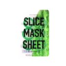 KOCOSTAR CUCUMBER SLICE MASK SHEET 15ML