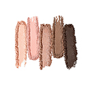 HYPNOSE PALETTE 01 FRESH NUDE
