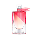 LA VIE EST BELLE EN ROSE EAU DE TOILETTE 100ML