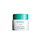MY CLARINS RE-CHARGE RELAXING NIGHT MASK - MASCARILLA PARA N